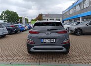 Hyundai Kona SUV 1,6 l 145 kw