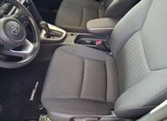 Toyota Yaris Cross SUV 1,5 l 68 kw