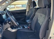 SsangYong Korando SUV 0,0 0