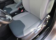 Ford Tourneo Courier MPV 1,5 l 73 kw