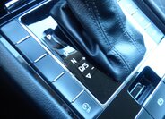 Škoda Superb Kombi 2,0 l 110 kw