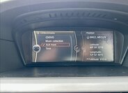 BMW Řada 5 Kombi 2,0 l 120 kw