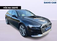 Audi A6 Allroad Kombi 3,0 l 210 kw