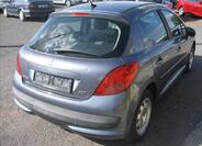 Peugeot 207 3