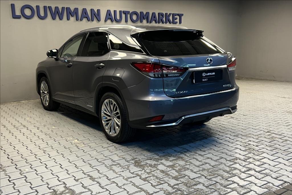Lexus RX 450h