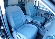 Volkswagen Touran Kombi 2,0 l 103 kw