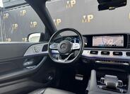 Mercedes-Benz GLE 12