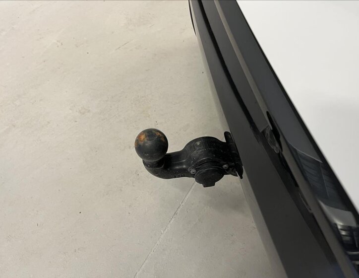 Audi Q3 SUV 1,5 l 110 kw