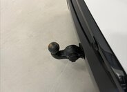 Audi Q3 SUV 1,5 l 110 kw