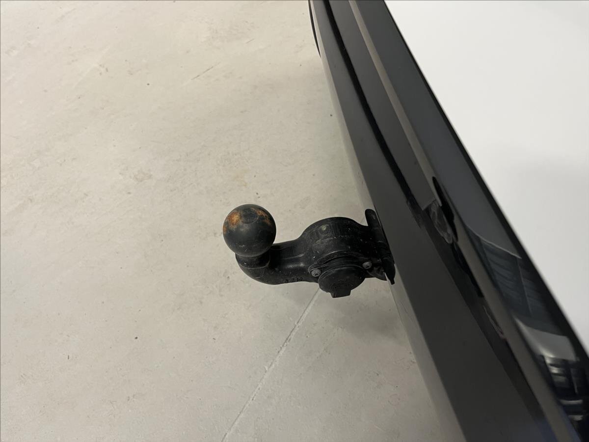 Audi Q3 SUV 1,5 l 110 kw