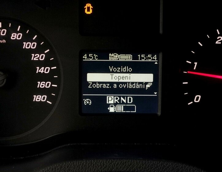 Mercedes-Benz Sprinter Skříň 2,0 l 125 kw