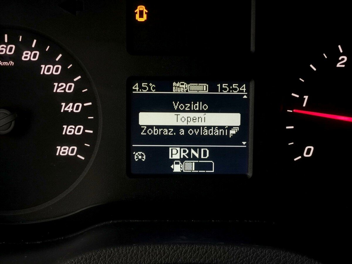 Mercedes-Benz Sprinter Skříň 2,0 l 125 kw