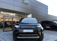 Land Rover Discovery SUV / Terénní 3,0 l 184 kw