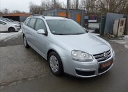 Volkswagen Golf Kombi 1,4 l 59 kw