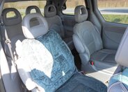 Chrysler Voyager Kombi 2,5 l 105 kw