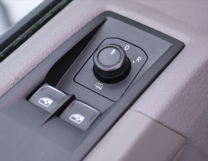 Volkswagen Crafter Ostatní 2,0 l 130 kw