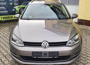 Volkswagen Golf Kombi 1,2 l 81 kw