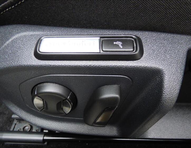 Volkswagen Arteon 55