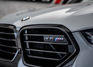 BMW X6 SUV / Terénní 4,4 l 460 kw