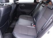 Toyota Auris 12
