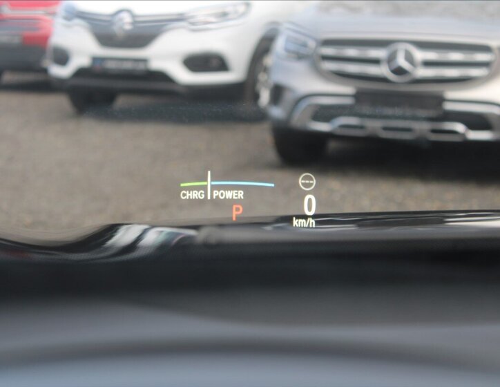 Honda CR-V SUV / Terénní 2,0 l 107 kw