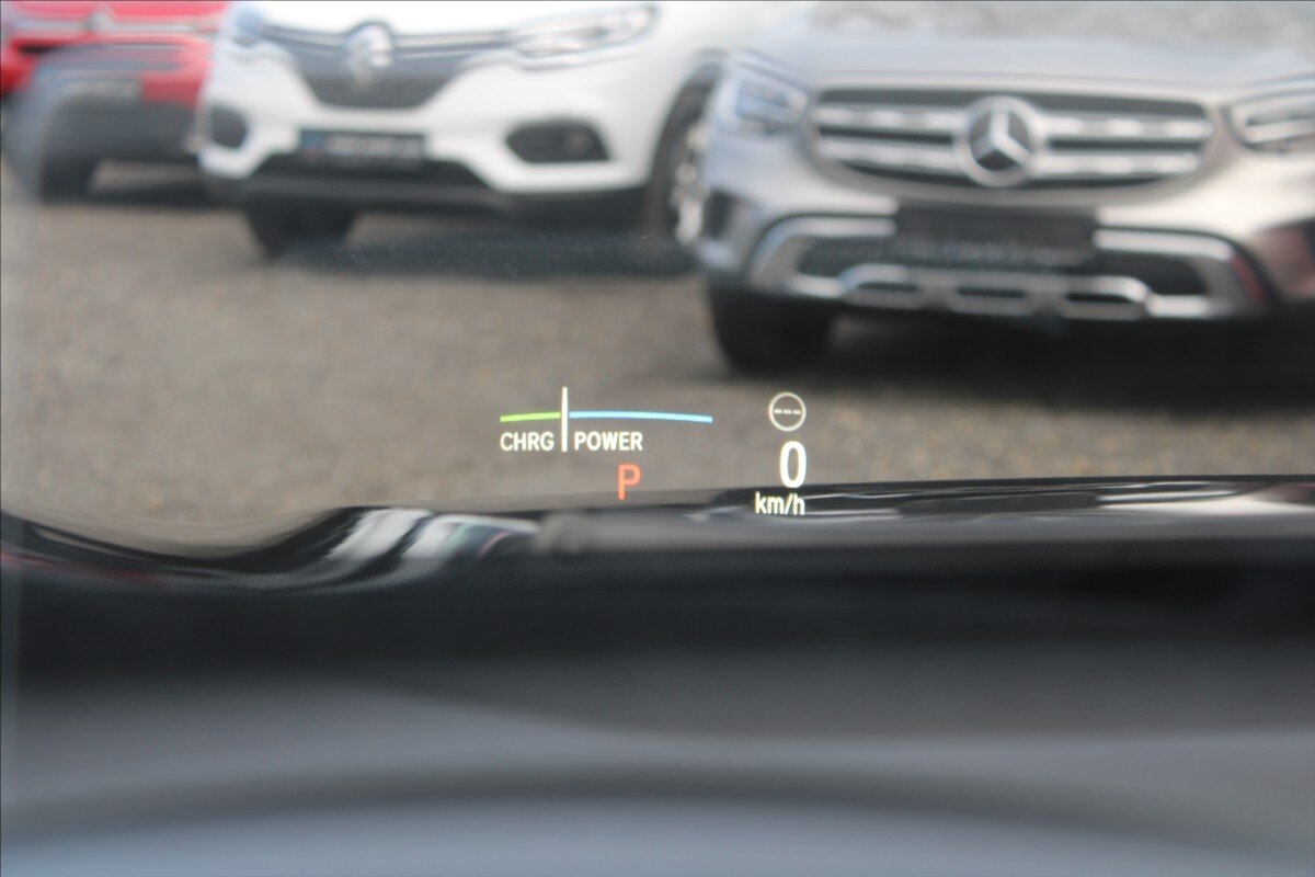 Honda CR-V SUV / Terénní 2,0 l 107 kw