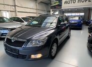 Škoda Octavia 3