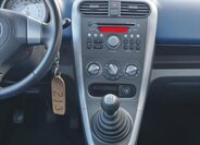 Opel Agila Hatchback 1,2 l 63 kw