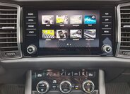 Škoda Kodiaq SUV / Terénní 2,0 l 110 kw