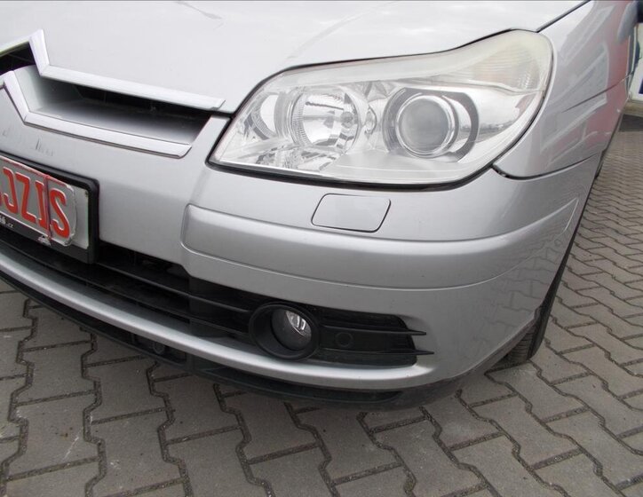 Citroën C5 Sedan 2,0 l 100 kw