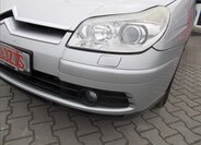 Citroën C5 Sedan 2,0 l 100 kw