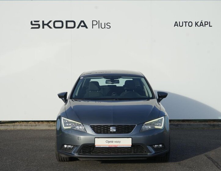 Seat Leon 3