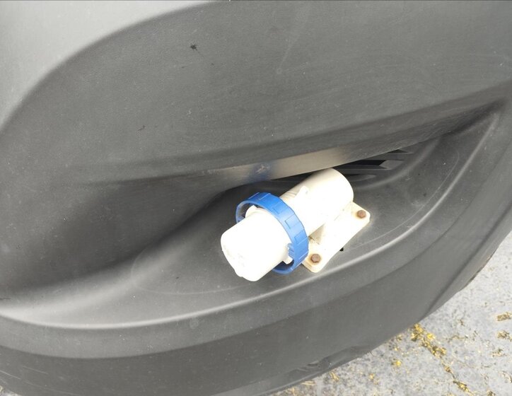 Peugeot Boxer Skříň 2,0 l 96 kw