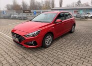 Hyundai i30 Hatchback 1,5 l 80 kw