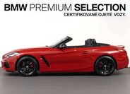 BMW Z4 Kabriolet 3,0 l 250 kw