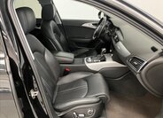 Audi A6 Allroad Kombi 3,0 l 200 kw