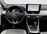 Toyota RAV4 SUV / Terénní 2,5 l 131 kw