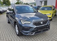 Seat Ateca 4