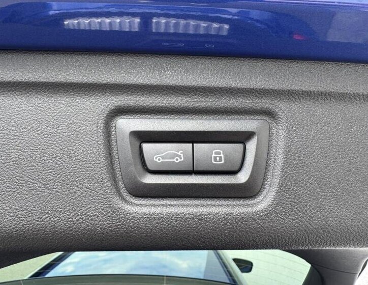 BMW Řada 3 Kombi 2,0 l 140 kw