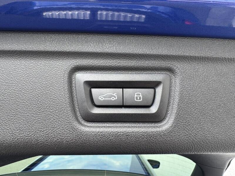 BMW Řada 3 Kombi 2,0 l 140 kw