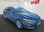 Ford Mondeo 2