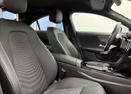 Mercedes-Benz CLA Kupé 2,0 l 85 kw