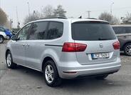 Seat Alhambra 7