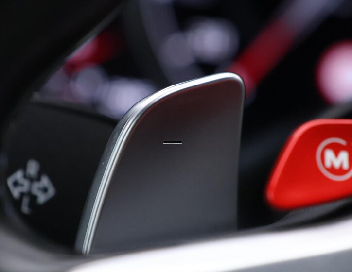 BMW M5 Sedan 4,4 l 441 kw