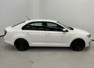 Škoda Rapid Liftback 1,2 l 66 kw