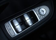 Mercedes-Benz Třídy V Kombi 2,1 l 140 kw