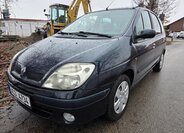 Renault Scénic Kombi 1,6 l 79 kw