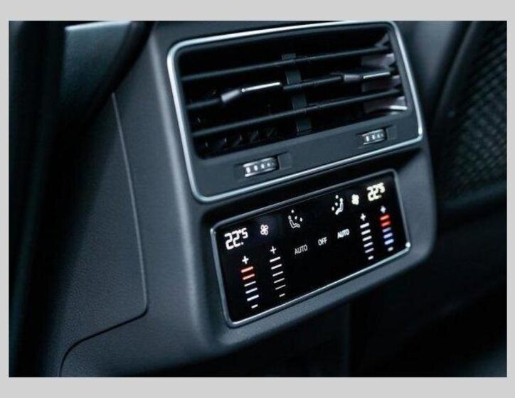 Audi RS Q8 SUV 0,0 441 kw