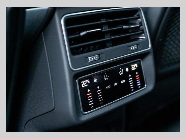 Audi RS Q8 SUV 0,0 441 kw