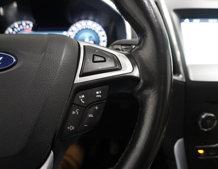 Ford Galaxy Ostatní 2,0 l 132 kw